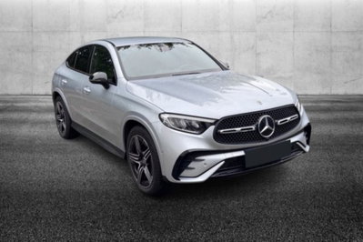 Mercedes-Benz GLC 220 d 4Matic Mild Hybrid AMG Advanced Plus (2)