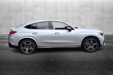 Mercedes-Benz GLC 220 d 4Matic Mild Hybrid AMG Advanced Plus (5)