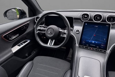 Mercedes-Benz GLC 220 d 4Matic Mild Hybrid AMG Advanced Plus (6)
