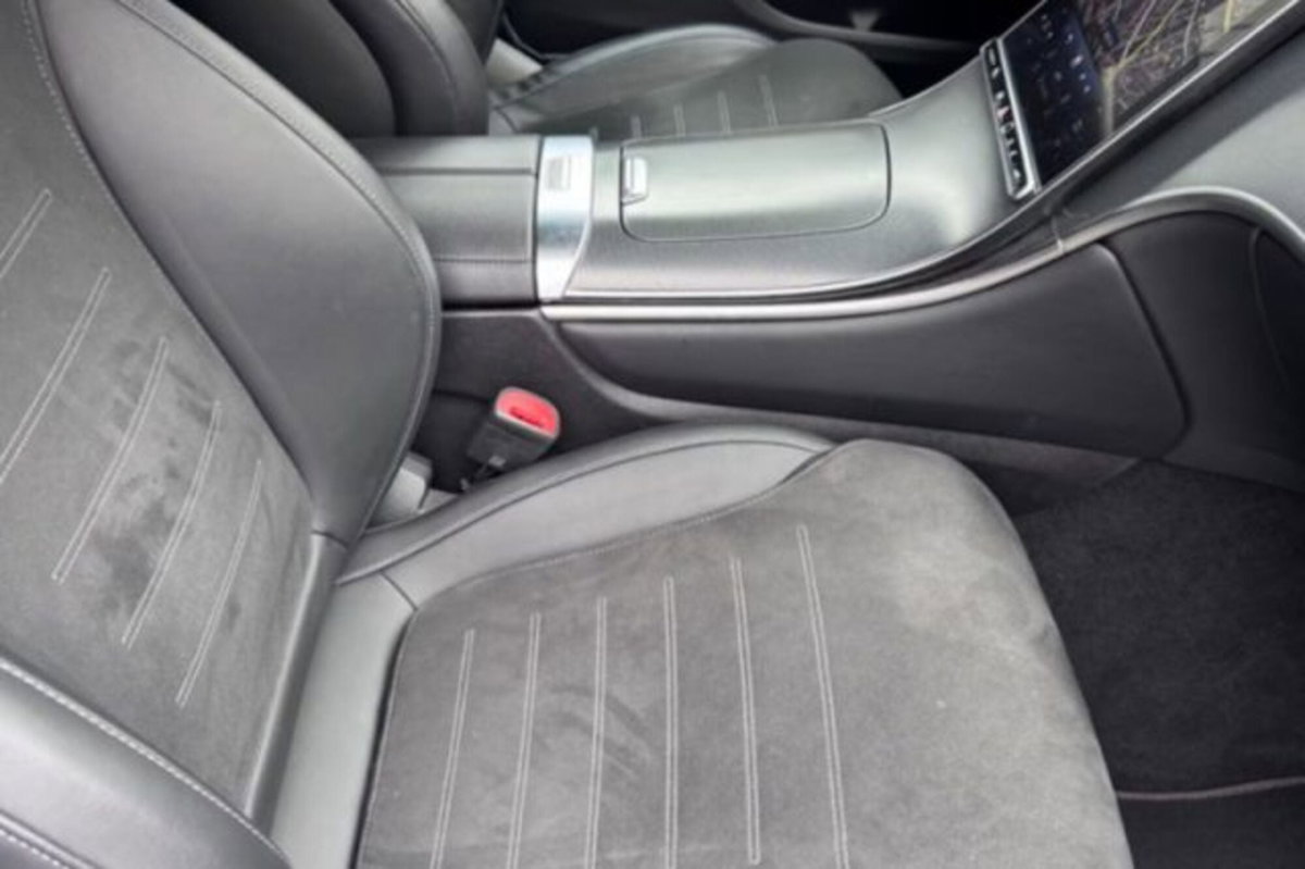 Mercedes-Benz GLC 220 d 4Matic Mild Hybrid AMG Advanced Plus (7)