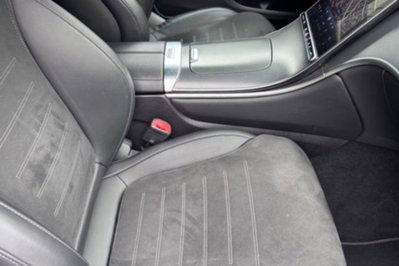 Mercedes-Benz GLC 220 d 4Matic Mild Hybrid AMG Advanced Plus (7)