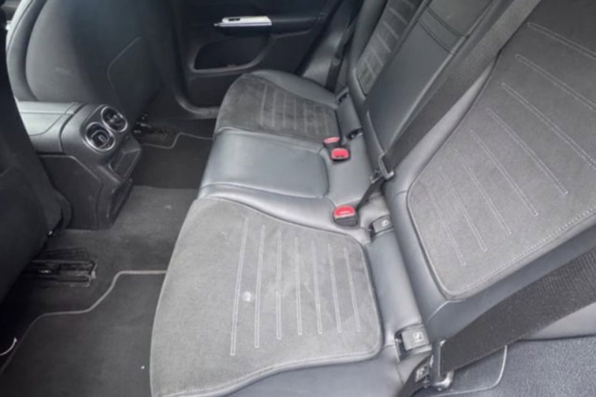 Mercedes-Benz GLC 220 d 4Matic Mild Hybrid AMG Advanced Plus (8)