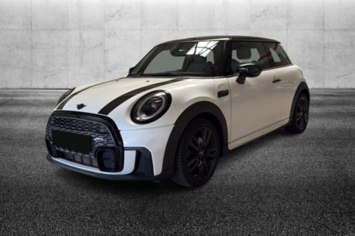 MINI Mini 1.5 Cooper JCW