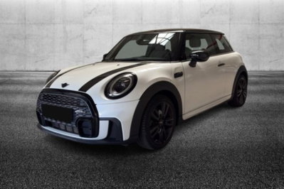 MINI Mini 1.5 Cooper JCW usata