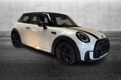 MINI Mini 1.5 Cooper JCW (2)