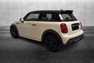 MINI Mini 1.5 Cooper JCW (3)
