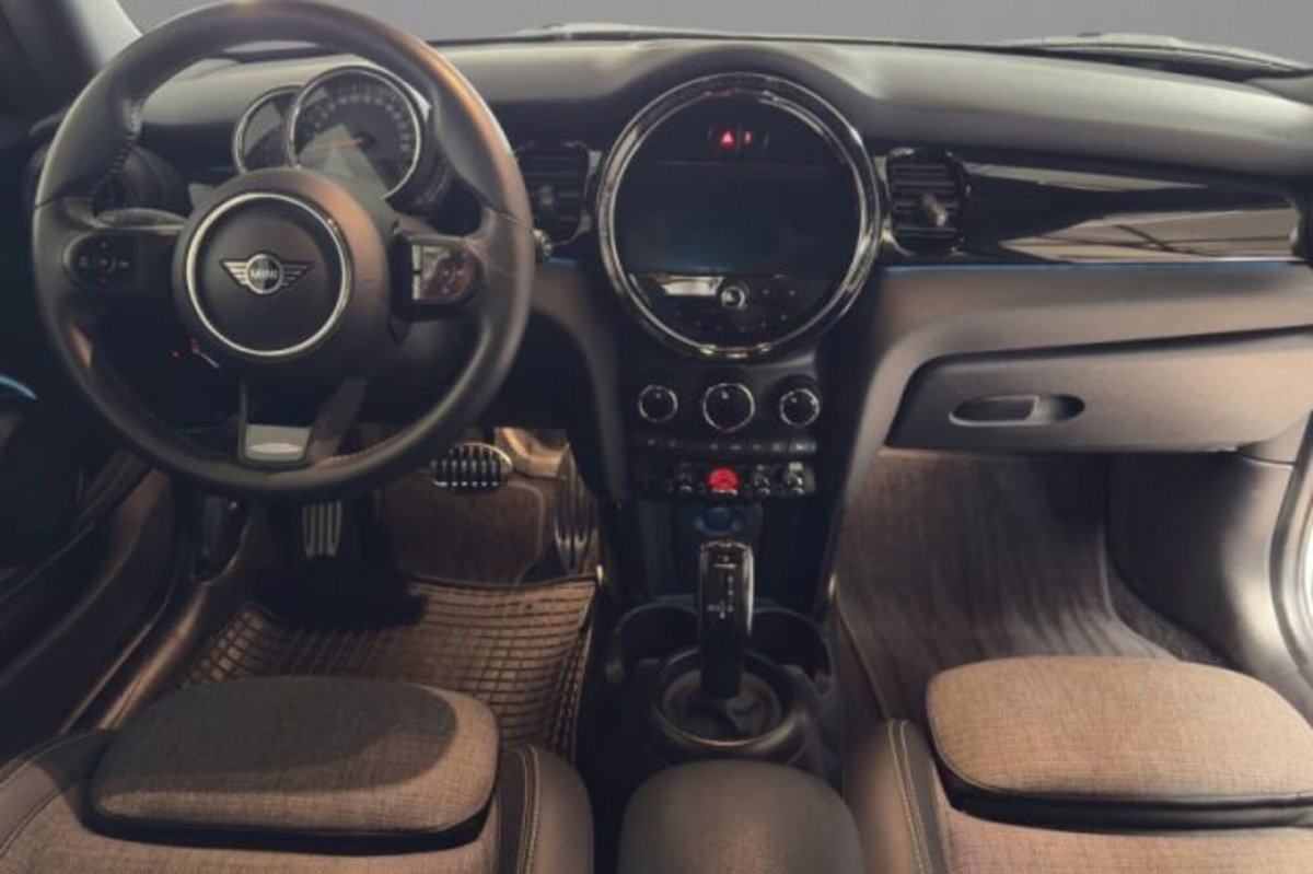 MINI Mini 1.5 Cooper JCW (6)
