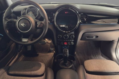 MINI Mini 1.5 Cooper JCW (6)