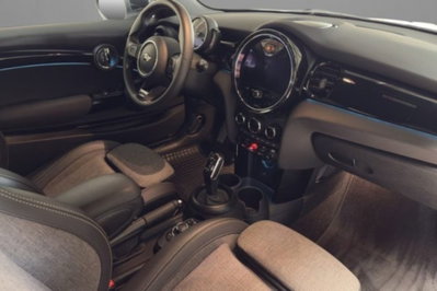 MINI Mini 1.5 Cooper JCW (7)