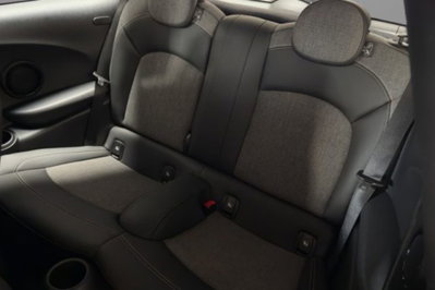 MINI Mini 1.5 Cooper JCW (8)