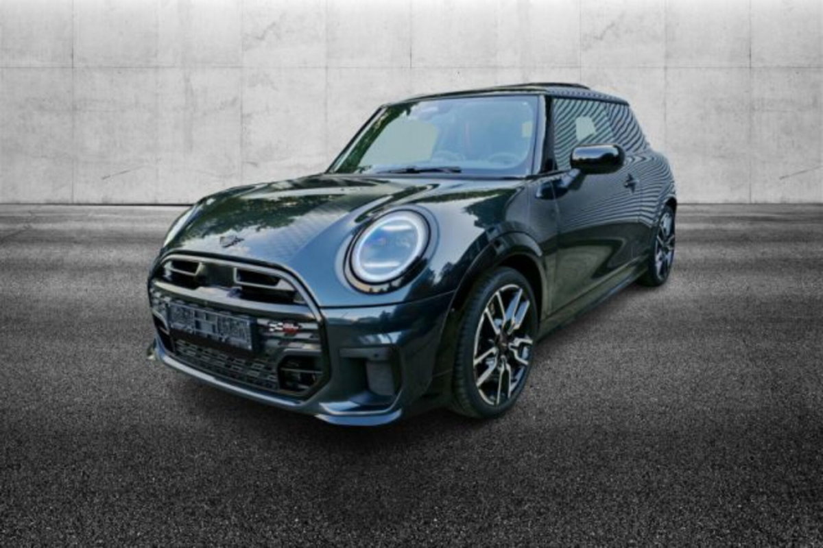 MINI Mini 3p 1.5 C JCW auto