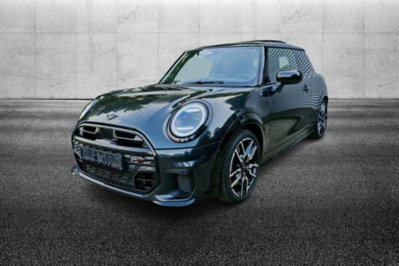 MINI Mini 3p 1.5 C JCW auto usata