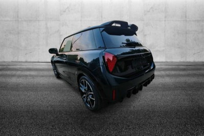MINI Mini 3p 1.5 C JCW auto (2)