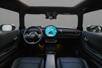 MINI Mini 3p 1.5 C JCW auto (3)