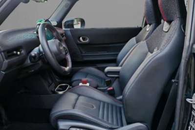 MINI Mini 3p 1.5 C JCW auto (4)