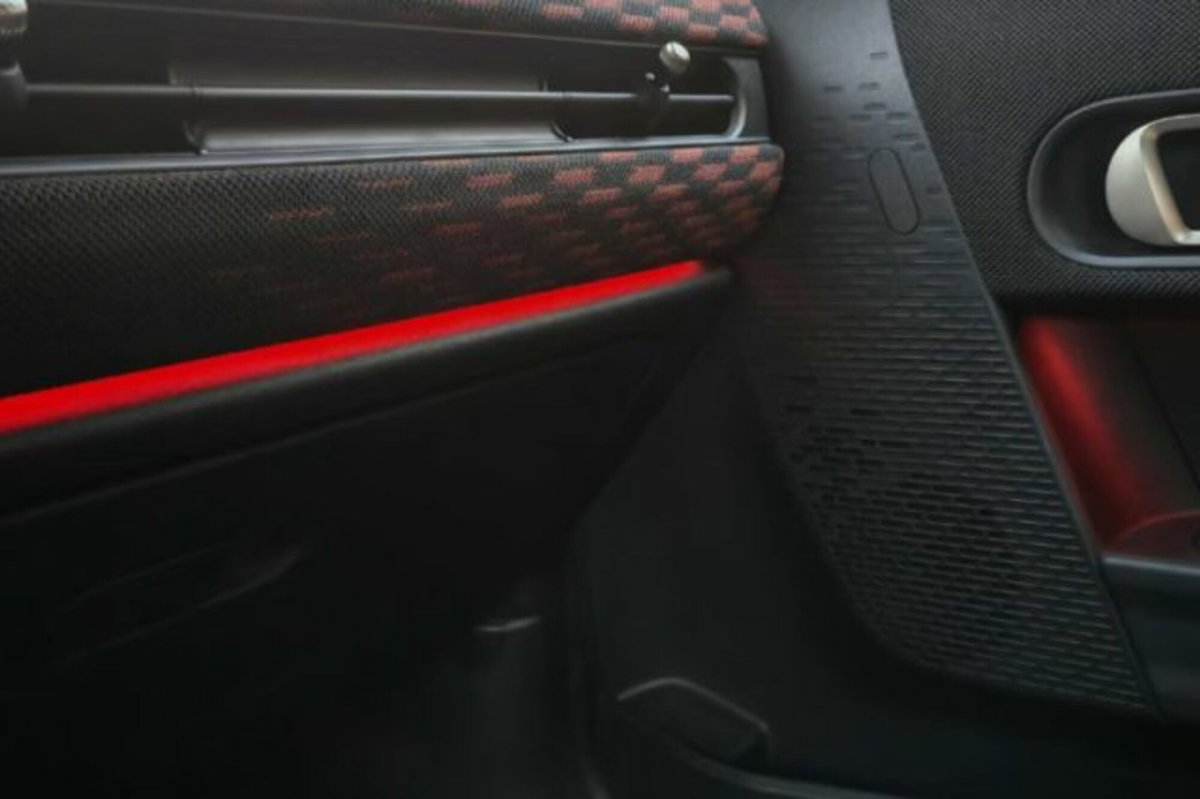 MINI Mini 3p 1.5 C JCW auto (6)