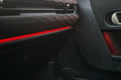 MINI Mini 3p 1.5 C JCW auto (6)