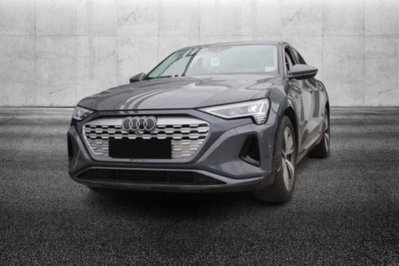 Audi Q8 Sportback 50 Business Advanced quattro usata