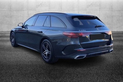 Mercedes-Benz Classe E Station Wagon 220 d AMG Line Advanced auto (4)