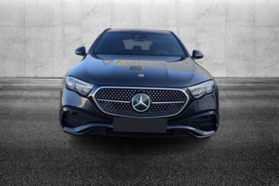 Mercedes-Benz Classe E Station Wagon 220 d AMG Line Advanced auto (5)