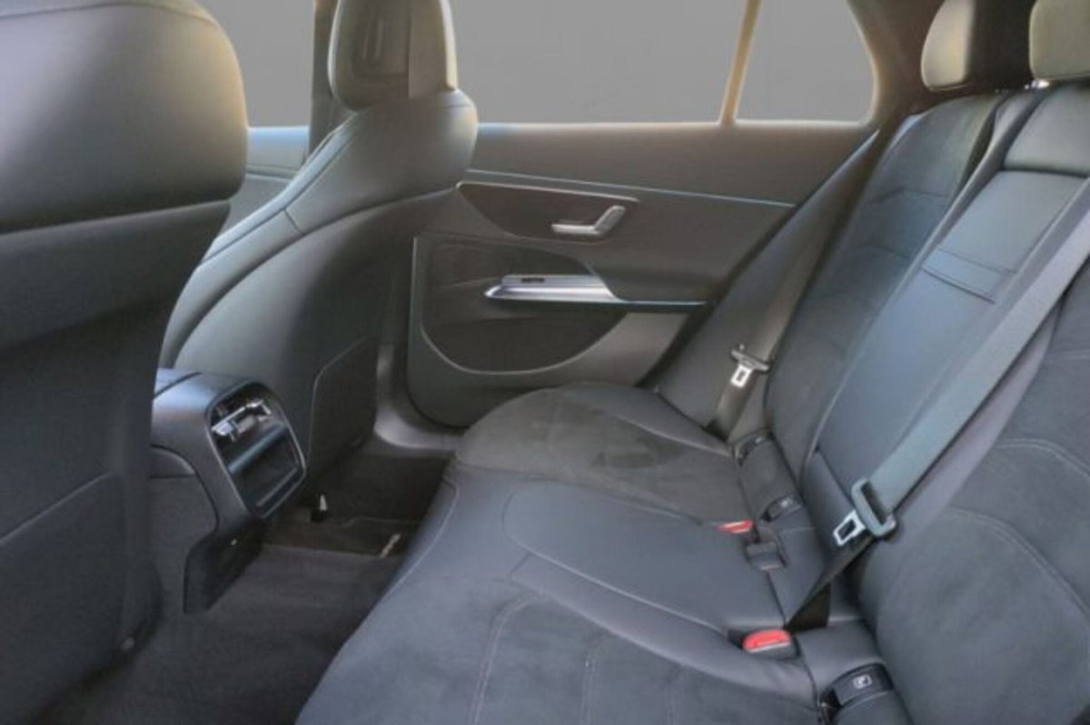 Mercedes-Benz Classe E Station Wagon 220 d AMG Line Advanced auto (8)