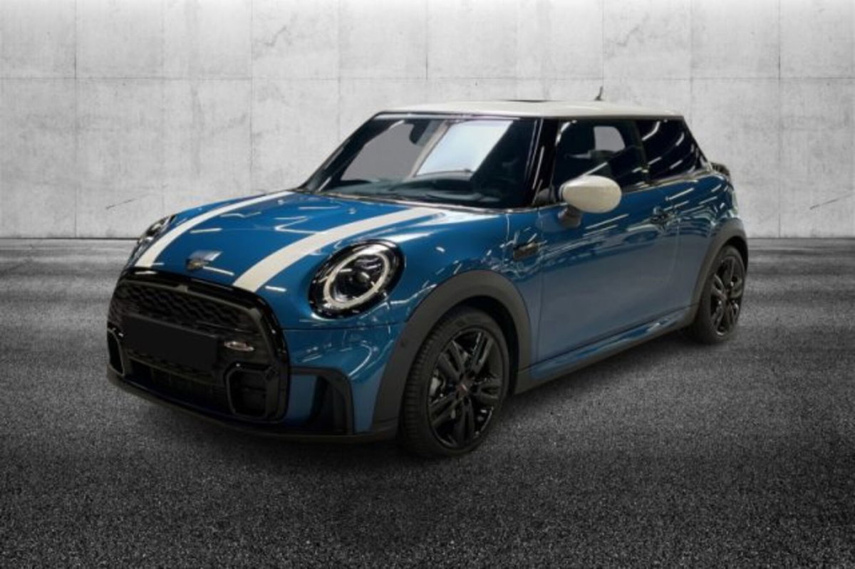 MINI Mini 1.5 Cooper JCW