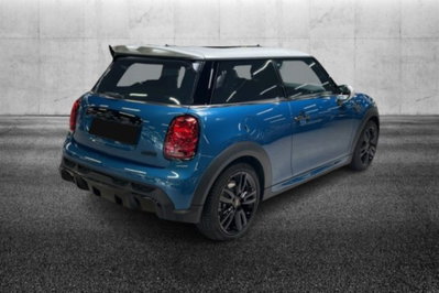 MINI Mini 1.5 Cooper JCW (2)