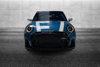 MINI Mini 1.5 Cooper JCW (3)