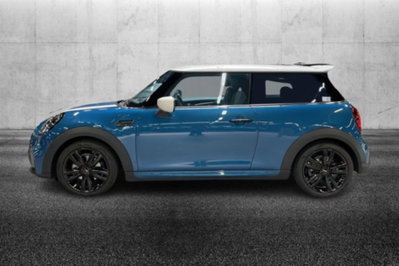 MINI Mini 1.5 Cooper JCW (4)