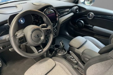 MINI Mini 1.5 Cooper JCW (5)