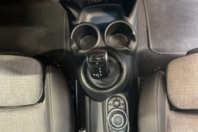 MINI Mini 1.5 Cooper JCW (7)