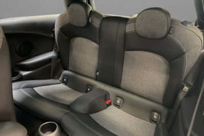 MINI Mini 1.5 Cooper JCW (8)