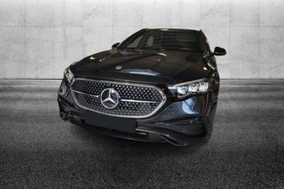 Mercedes-Benz Classe E Station Wagon 220 d AMG Line Advanced auto (2)