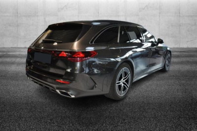 Mercedes-Benz Classe E Station Wagon 220 d AMG Line Advanced auto (3)