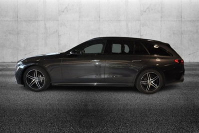 Mercedes-Benz Classe E Station Wagon 220 d AMG Line Advanced auto (4)