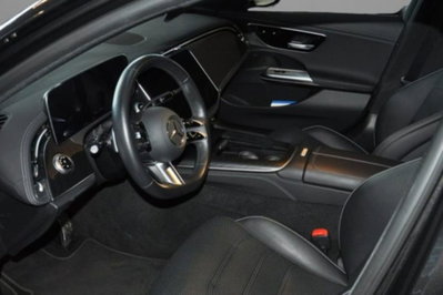 Mercedes-Benz Classe E Station Wagon 220 d AMG Line Advanced auto (5)