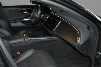Mercedes-Benz Classe E Station Wagon 220 d AMG Line Advanced auto (6)