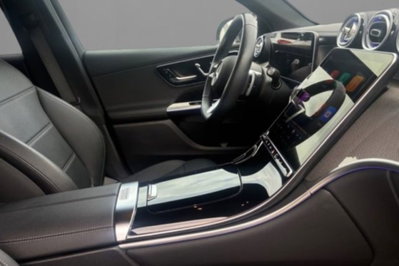 Mercedes-Benz GLC Elettrica 300 AMG Line Advanced 4matic (6)