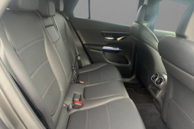 Mercedes-Benz GLC Elettrica 300 AMG Line Advanced 4matic (8)