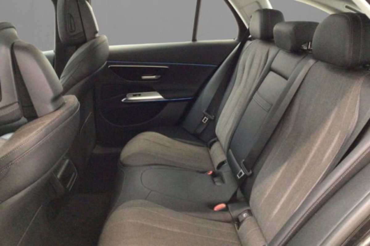 Mercedes-Benz Classe E Station Wagon 220 d Advanced Plus 4matic auto (7)