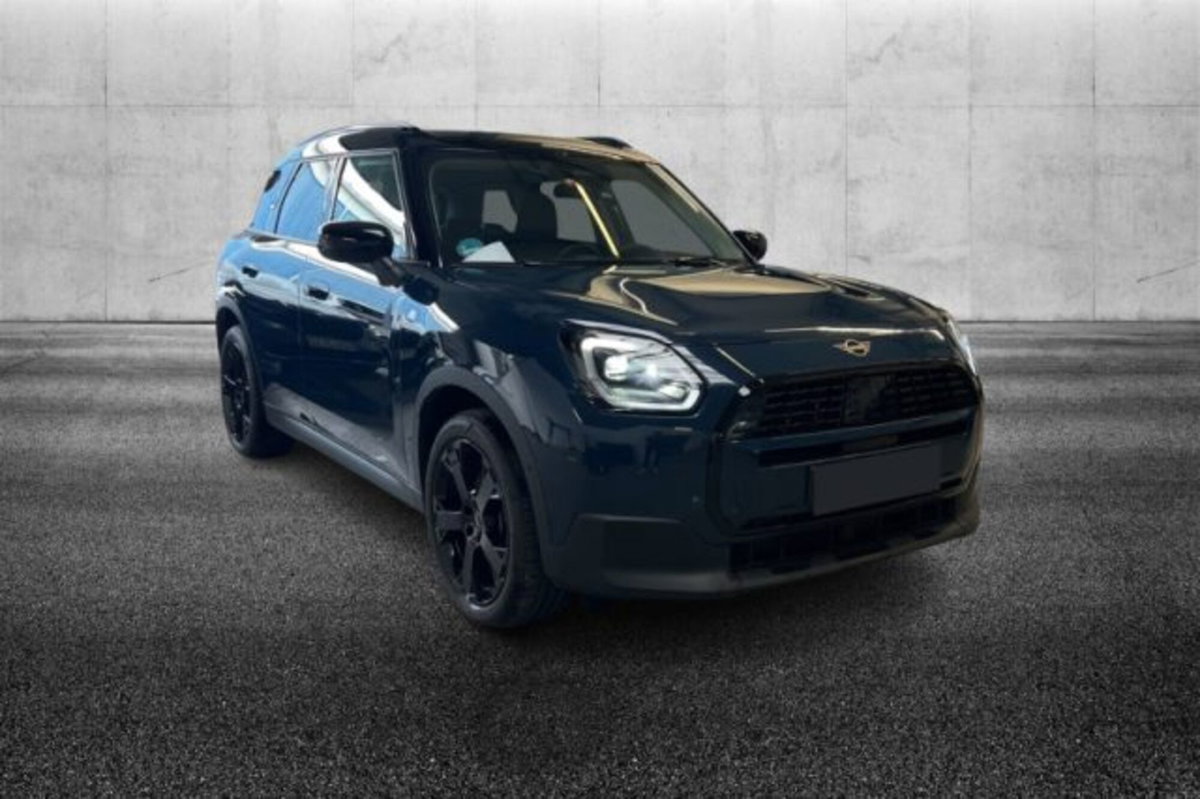 MINI Mini Countryman E Classic