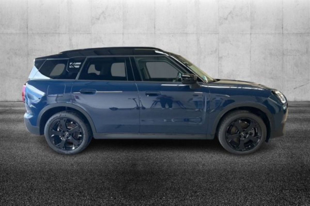 MINI Mini Countryman E Classic (2)
