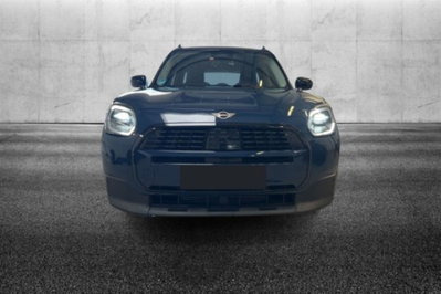 MINI Mini Countryman E Classic (3)