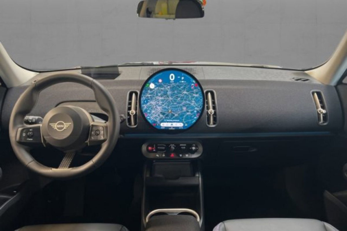 MINI Mini Countryman E Classic (4)