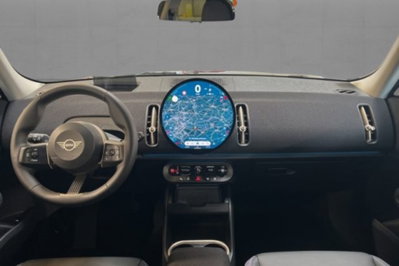 MINI Mini Countryman E Classic (4)
