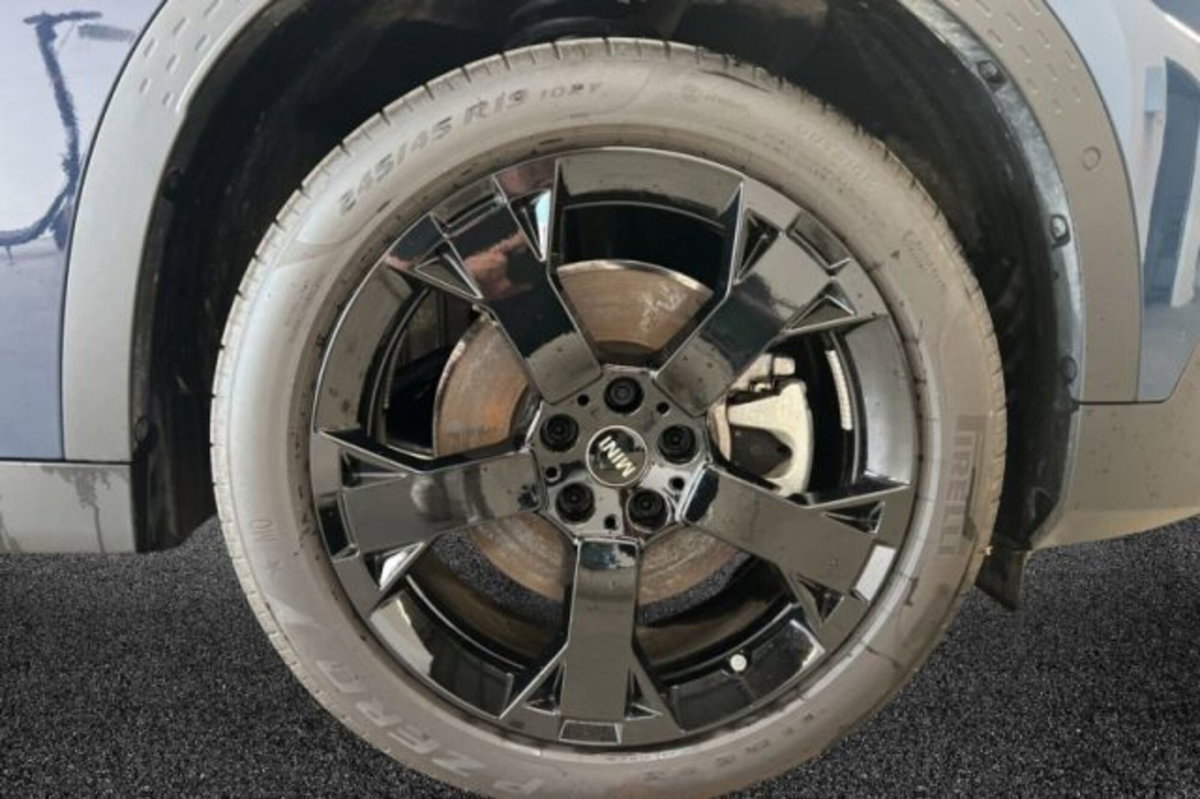 MINI Mini Countryman E Classic (7)
