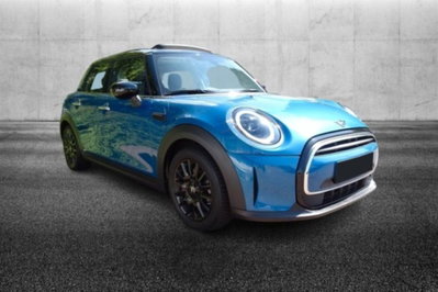 MINI Mini 1.5 Cooper Classic 5 porte usata
