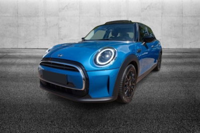 MINI Mini 1.5 Cooper Classic 5 porte (2)