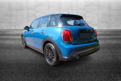 MINI Mini 1.5 Cooper Classic 5 porte (3)