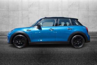 MINI Mini 1.5 Cooper Classic 5 porte (4)